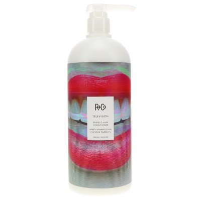 R+CO Television Perfect Hair Shampoo 33.8 shops oz