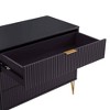 Manhattan Comfort Dumbo 6 Drawer Double Dresser - 4 of 4