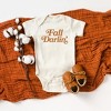 The Juniper Shop Fall Darlin' Baby Bodysuit - 2 of 3