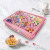 Cook With Color Snack Box with Picks - 2 of 4