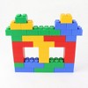 UNiPLAY Plump Soft Building Blocks — Education and Developmental Play for Ages 3 Months and Up - 3 of 4