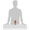 Star Wars The Black Series Zaalbar Toy 6-Inch-Scale Gaming Greats Exclusive Collectible Action Figure, Toys for Kids Ages 4 and Up - 4 of 4