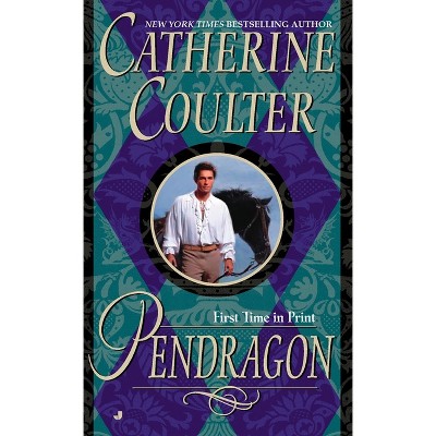 Pendragon - (Bride) by  Catherine Coulter (Paperback)