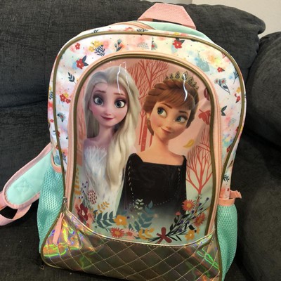 Frozen Elsa Kids' Lunch Tote : Target