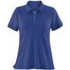 Collections Etc Ladies Soft Knit Polo - 4 of 4