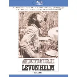 Ain't In It for My Health: A Film About Levon Helm (2013)