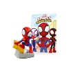 Tonies Marvel: Spidey And His Amazing Friends Audio Play Figurine