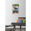 Trends International Disney Lilo & Stitch (2025) - Beach Pose One Sheet Unframed Wall Poster Prints - 2 of 4