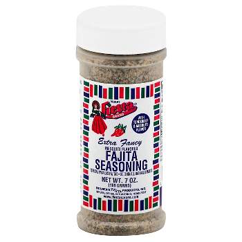 Fiesta Mesquite-Flavored Fajita Seasoning 7oz