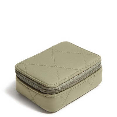 Vera Bradley Women's Outlet Ultralight Essential Travel Pill Case