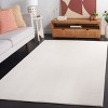 Loft LFT315 Power Loomed Machine Washable Skid-Resistant Indoor Rugs - Safavieh - 2 of 4