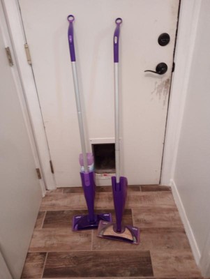 SWIFFER WET JET MULTI PURPOSE SOLUTION 4/1.25 liter