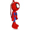 Marvel Spidey and his Amazing Friends Boy's 18 Inch Kids Plush Toy Backpacks - 2 of 3