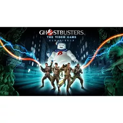 Ghostbusters: The Video Game Remastered - Nintendo Switch (Digital)