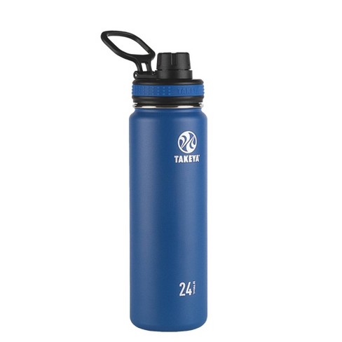 93% Weird Stainless Steel Water Bottle