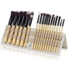 SHANY Artisan’s Easel Makeup Brush Set with Stand  - 18 pieces - 4 of 4