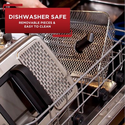 T-fal FR8000 Deep Fryer - Thumbnail 4