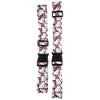 Sanrio Hello Kitty Luggage Strap 2-Piece Set Officially Licensed, Adjustable Luggage Straps from 30'' to 72'' - 3 of 4