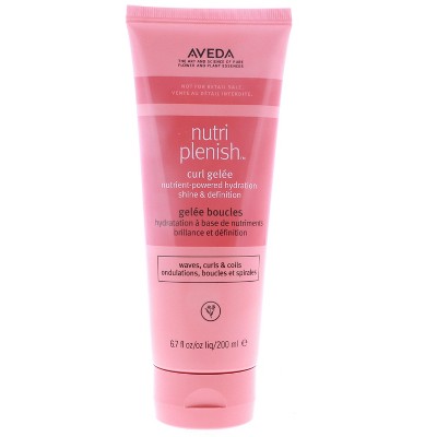 Aveda NutriPlenish Curl Gelee, 6.7 oz