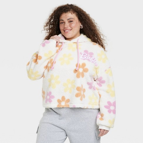 Target best sale fluffy jacket