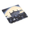 Cityscape Tiles 4.25 In Findlay Market Cincinnati Ohio Landscape Coasters - 2 of 3