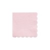 Meri Meri Small Multicolour Paper Napkins - Big Multipack (Pack of 100) - 3 of 4