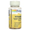 Solaray Vitamin E, 268 mg, 50 Softgels - 4 of 4