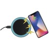 CIAO Tech Wireless Fast Charging Pad 10 Watt Compatible with Iphone, Samsung Galaxy, Apple Watch Series & Other Devices - 3 of 3