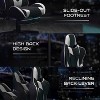 BlackArc Summit X3 Gaming Chair - image 2 of 4