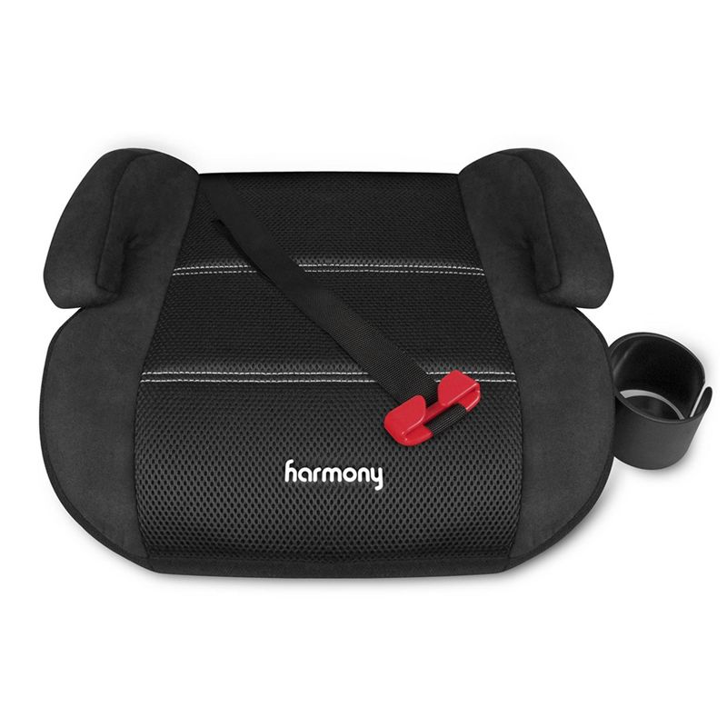 Harmony Youth Booster Elite Car Seat, 4 of 8