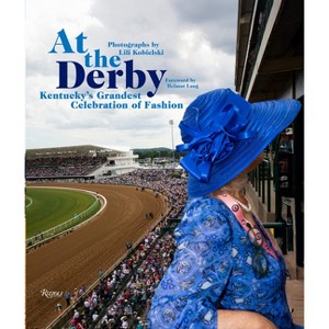 At the Derby - by  Lili Kobielski (Hardcover) - 1 of 1