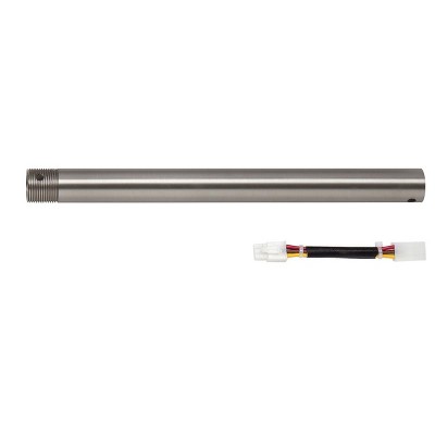 Cal Lighting 12" Extension Rod for CF-1002