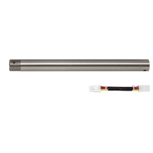 Cal Lighting 12" Extension Rod for CF-1002 - 1 of 1