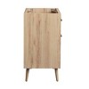 Modway Maverick 24" Bathroom Vanity Cabinet - Sink Basin Not Included - 4 of 4