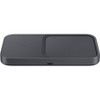 Samsung 15W Duo Fast Wireless Charger Pad - Black (EP-P5400CBEGUS) - Certified - 2 of 4