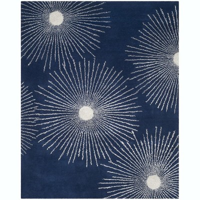 Soho SOH712 Hand Tufted Area Rug - Safavieh