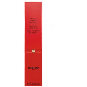 Sisley Phyto Levres Perfect Lipliner, 05 Burgundy, 0.04 oz - 1 of 4