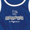 NCAA Memphis Tigers Toddler Girls' Jumper - 3 of 3