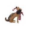 Gallerie II Dog Candycane Figurine - image 2 of 4