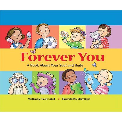 Forever You - by  Nicole Lataif (Hardcover)