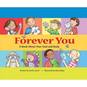 Forever You - by  Nicole Lataif (Hardcover) - 1 of 1