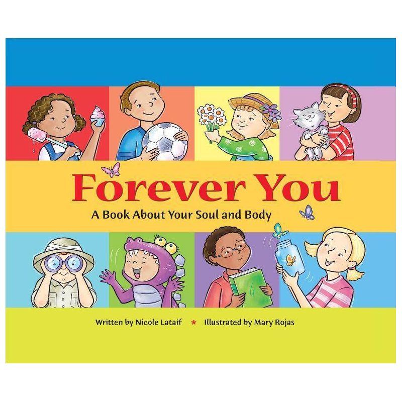 Forever You - by  Nicole Lataif (Hardcover), 1 of 2