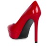 Rothko Platform Stiletto Sandals - 3 of 4