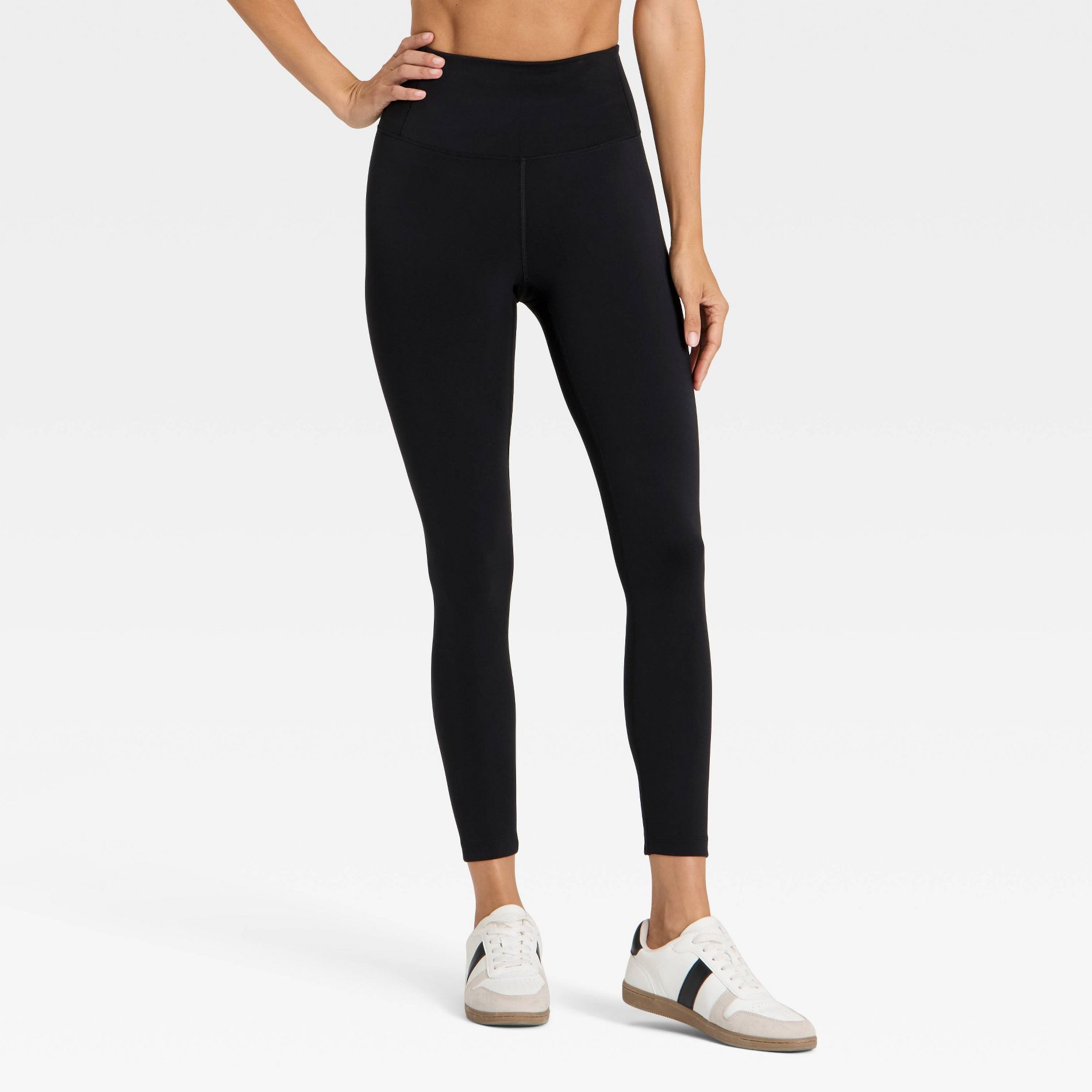 Women's Dynamic Flex High-Rise 7/8 Leggings - All In Motion™