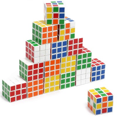 rubik's cube target