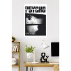 Trends International Alfred Hitchcock - Psycho (1960) Unframed Wall Poster Prints - 2 of 4