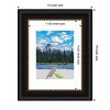 Amanti Art Manhattan Black Picture Frame - 4 of 4