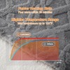 Heated Blanket, Soft Washable Electric Blanket, Heating Blanket for Bedding, With 10 Heat Settings, Sofa and Bed - 4 of 4