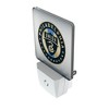 MLS Eastern Conference Teams Linen Night Light 2-Pack - 2 of 4