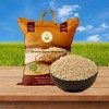 Shastha Traditional Ponni Raw Rice 10lbs + Brown Sona Masoori Rice 10lbs- Pack of 2 , 10 lbs - 2 of 4
